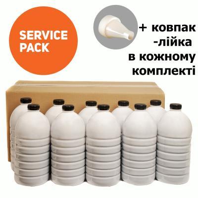 

Тонер HP LJ1010/P2035/P1005 (10x1 кг) SERVICE PACK SGT (TSM-HJ-202H-10SP)