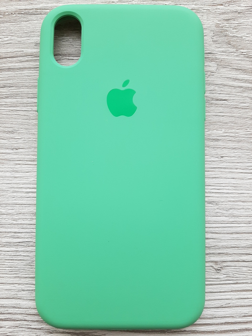 

Silicone Case iPhone XR