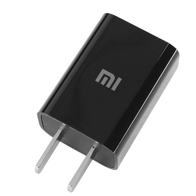 

Зарядное устройство XIAOMI US (1USB, 2A)