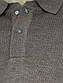 Демісезонний чоловічий светр Better Life BT-1003 Kahvemel коричневого кольору, фото 2
