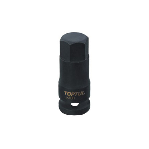 

Головка ударная TOPTUL 3/4" HEX 24мм KADH2424