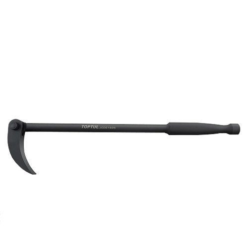 

Монтировка автомобильная трещоточная TOPTUL 9" JCDE0908