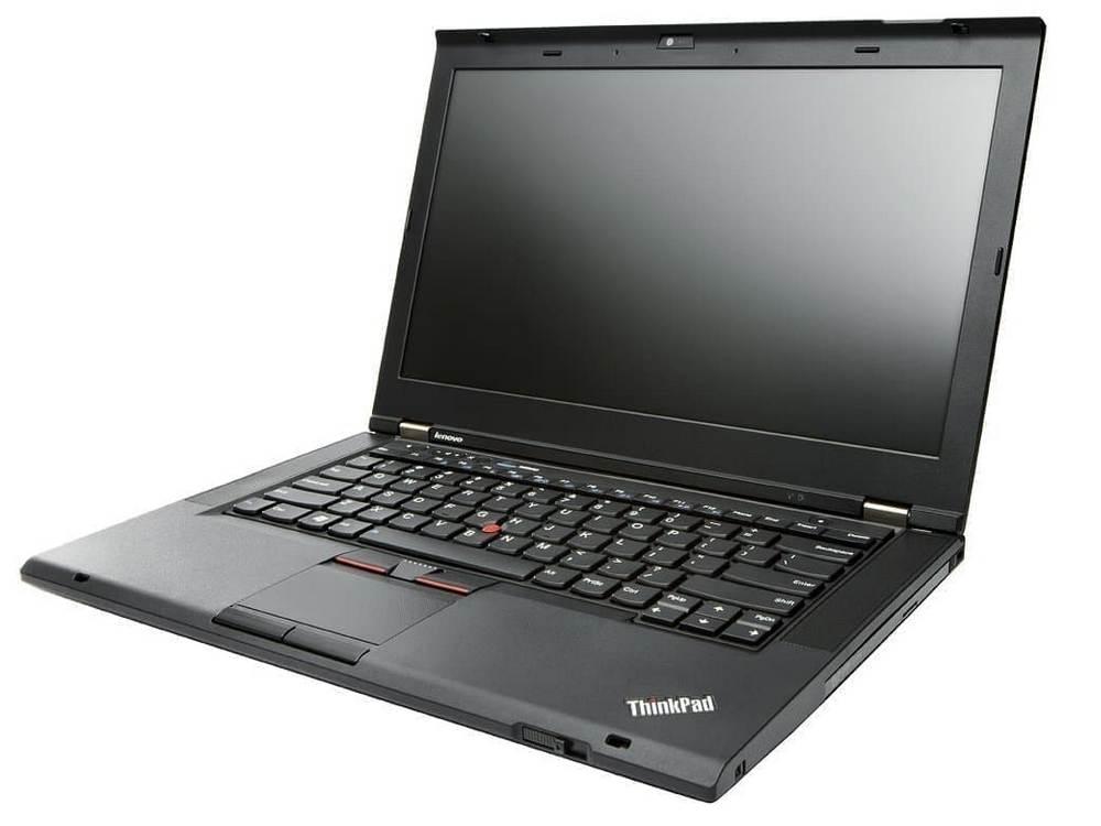 Ноутбук Lenovo ThinkPad T530 15.6