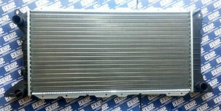 

Радиатор Ford Transit 94-00 2.0-2,5 мех 703*360