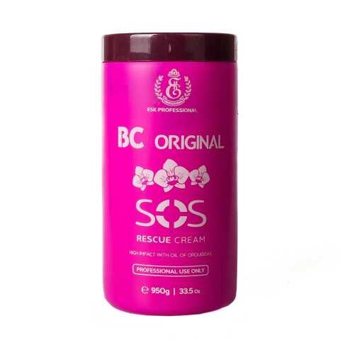 

Бoтoкc BC Original SOS Rescue Cream ESK Professional, 950 мл