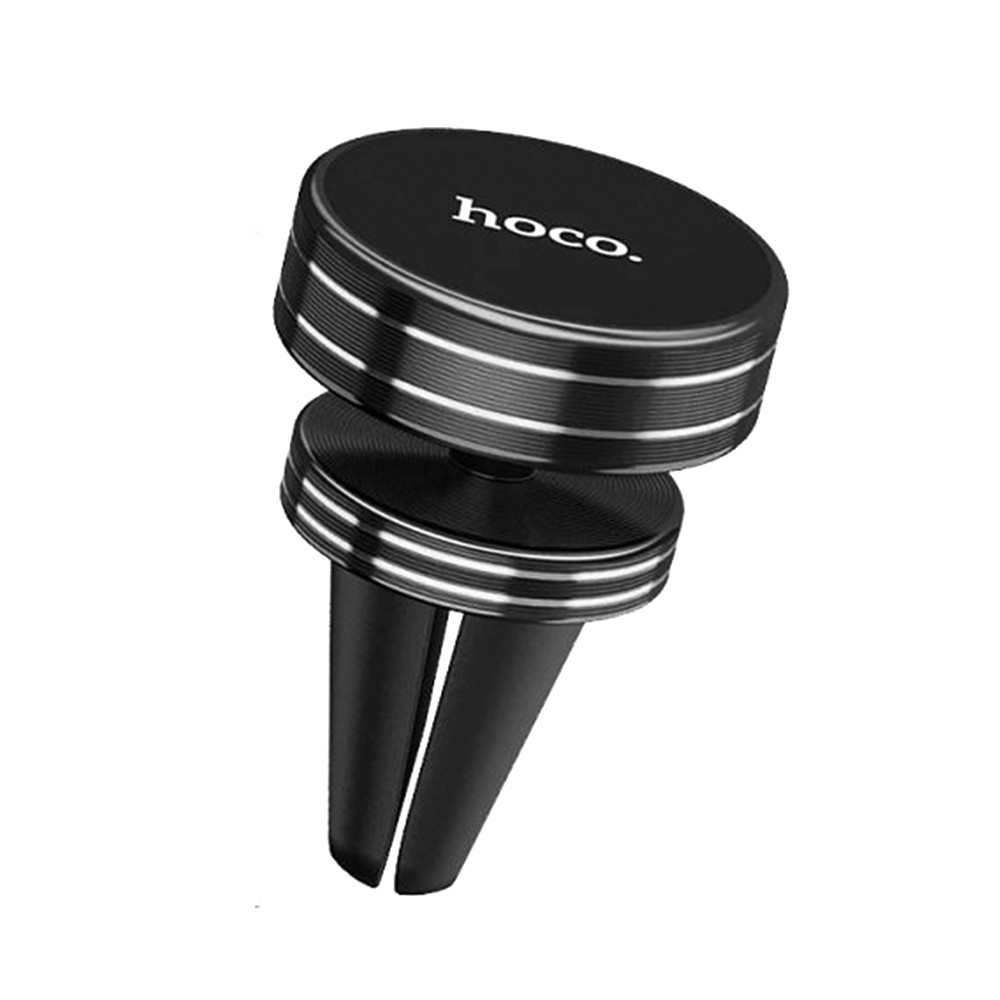 

Держатель для телефона Holder HOCO DCA5 (magnetic) Black