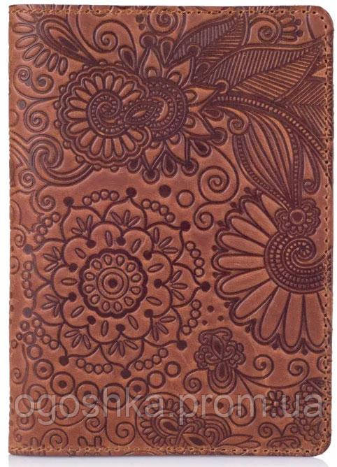 

Обложка для паспорта HiArt PC-01 Shabby Cumaru Mehendi Art (PC-01-S19-1235-T005)
