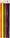 Олівці кольор. 6 кольор. "Kite" №K17-050-2 Міста (24)(480), фото 2