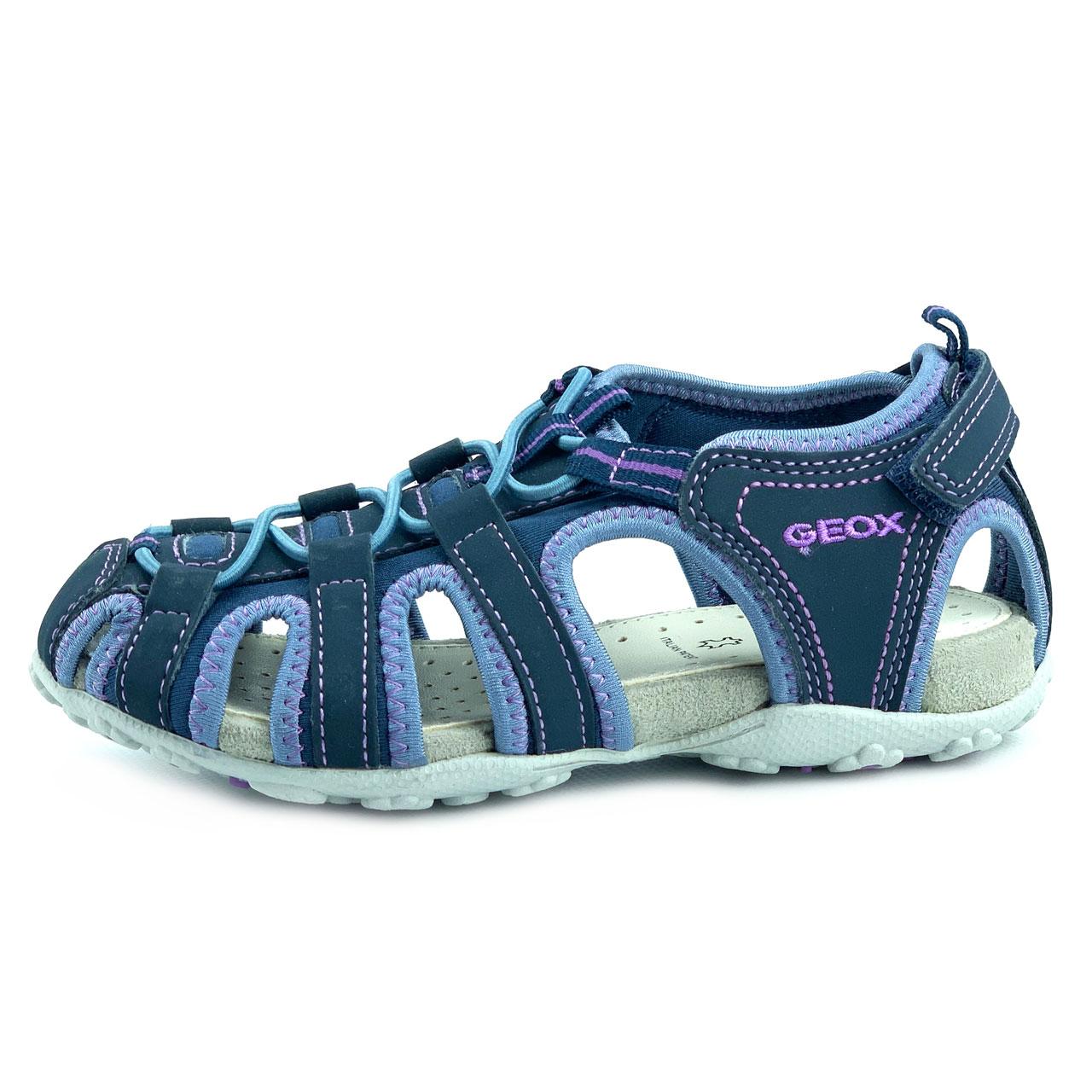 

Сандалии для девочки Geox Джеокс р 31