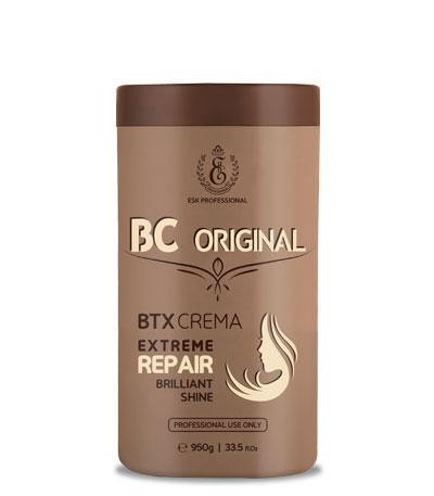 

Бoтoкc ESK BC Original BTX Crema, 500 мл