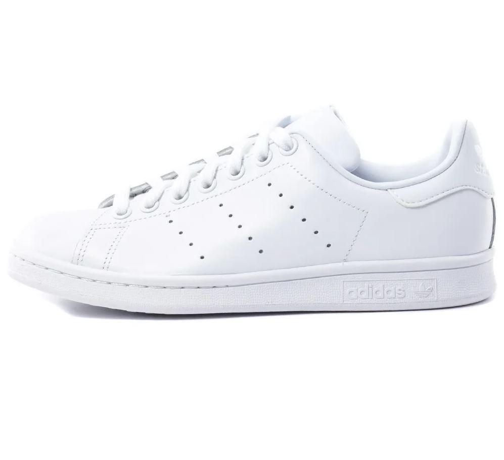 Кроссовки Adidas Stan Smith Boost SNS Shades Of White V2 "Белые" — в  Категории "Кроссовки, Кеды Повседневные" на Bigl.ua (1153981635)