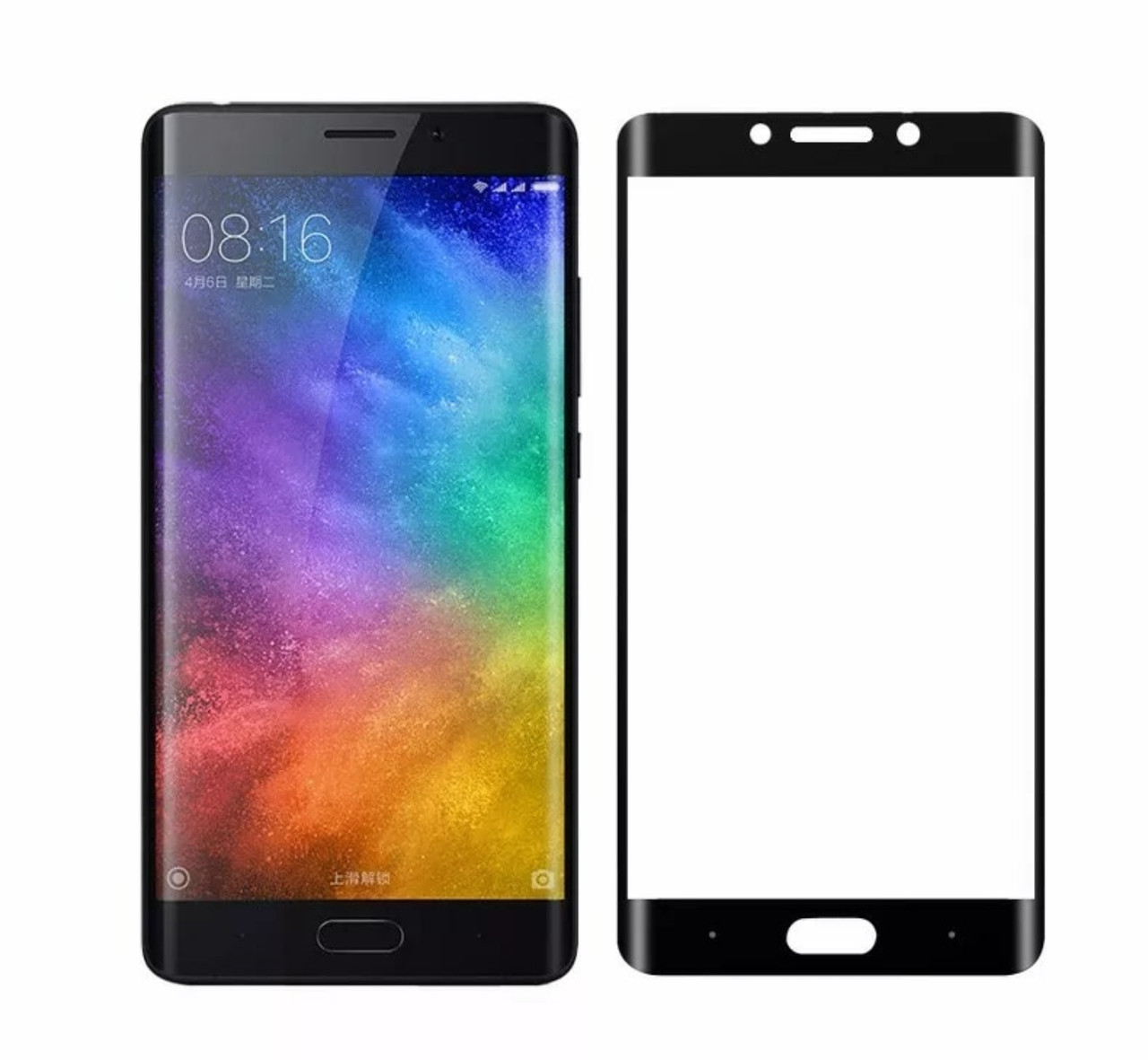 

Cтекло Mocolo 3D EDGE PREMIUM для Xiaomi Mi Note 2