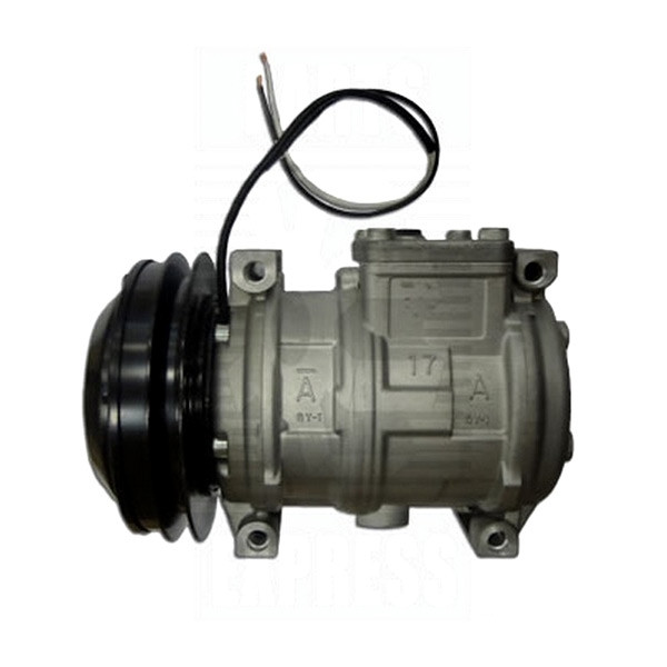 

Компрессор John Deere 10PA17C OEM: TY6768 / TY6765 / SE501463 / RE46657