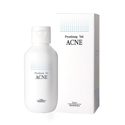 

Противовоспалительный тонер Pyunkang Yul Acne Toner