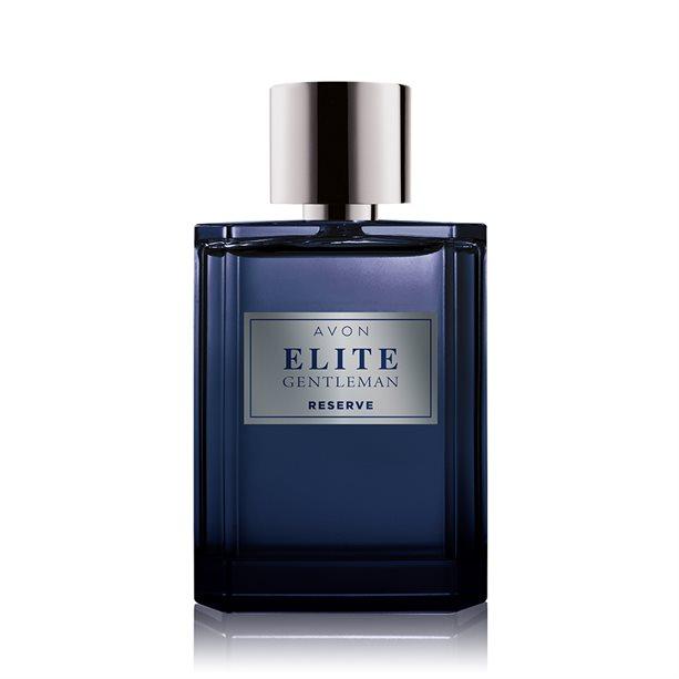 

Туалетна вода Avon Elite Gentleman Reserve (75 мл)