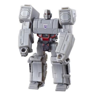 Трансформер Hasbro Transformers Cyberverse Megatron 10 см (E1883_E1895