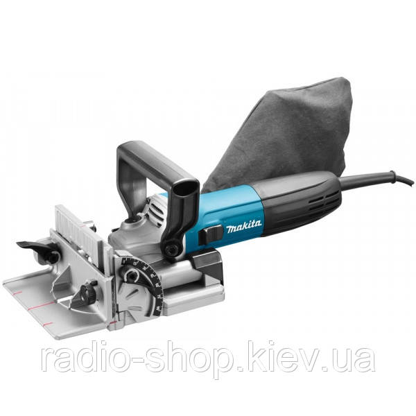 

Шпоночный фрезер Makita PJ7000J