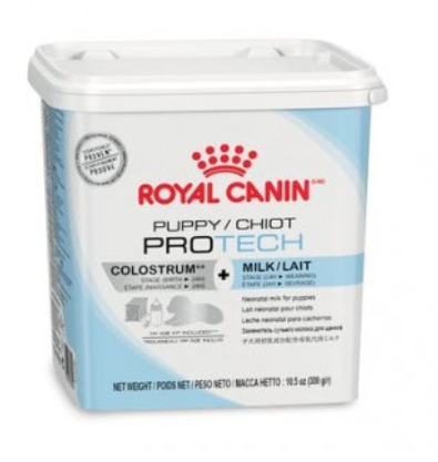 

Заменитель молока Royal Canin Puppy Pro Tech Dog для собак (300 г)