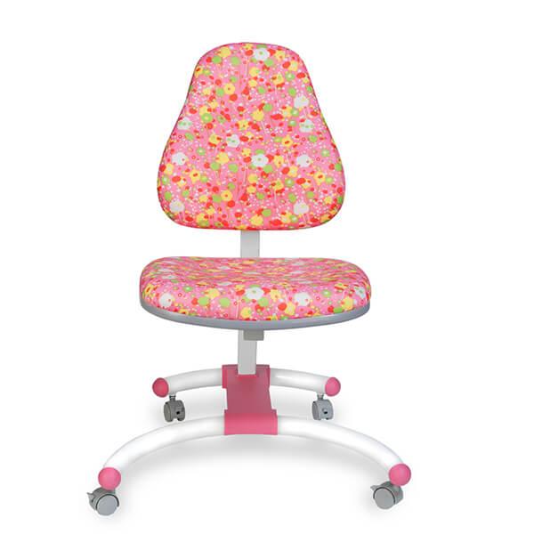 

Детское кресло Comf-Pro Happy Chair pink dandelion (K639 PD)