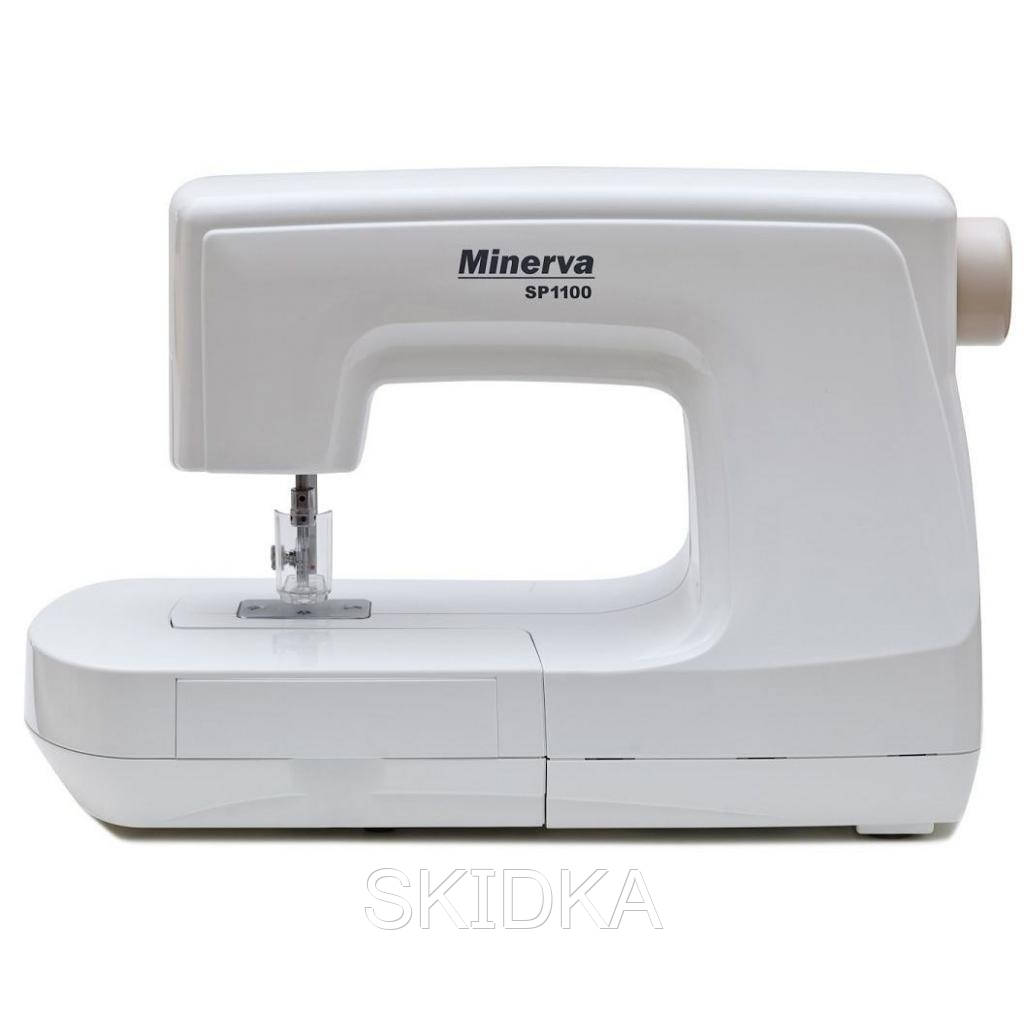 

Иглопробивная машина Minerva SP1100