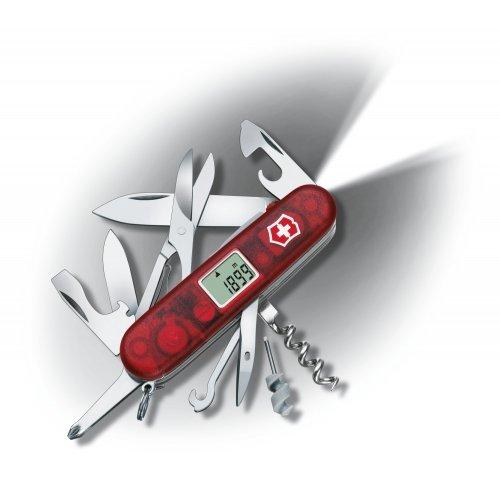 

Ніж Victorinox Traveller Lite 1.7905.AVT