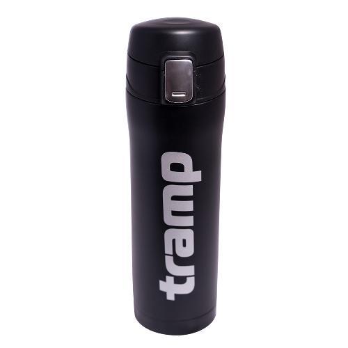 

Термос 0,45 л Tramp TRC-107-black, Черный