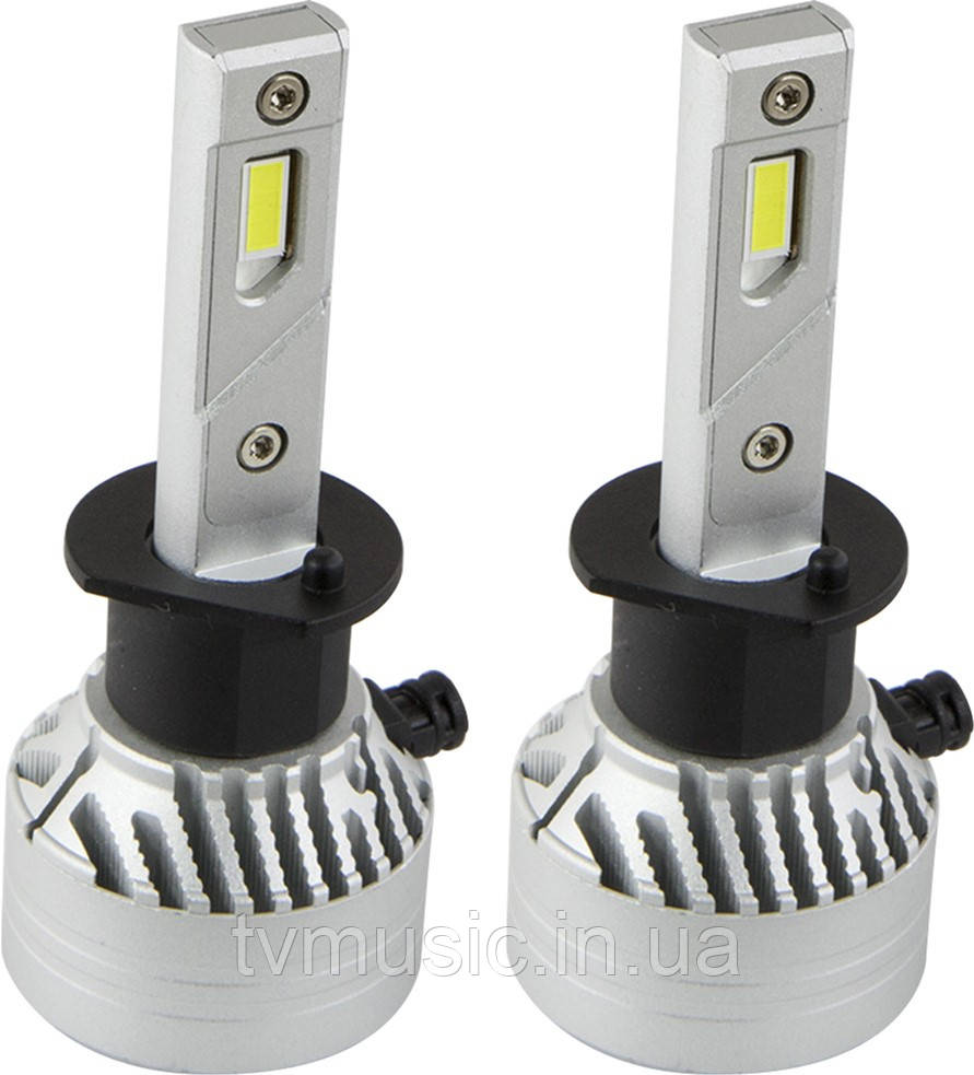 

LED лампа SHO-ME F4 H1 6500K 40W