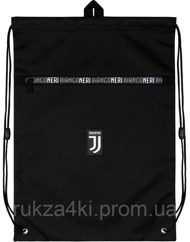 

Сумка для обуви Kite JV20-601L Juventus