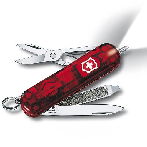 

Ніж Victorinox Signature Lite 0.6226.T