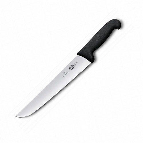 

Ніж кухонний Victorinox Fibrox Butcher 18 см (Vx55203.18)