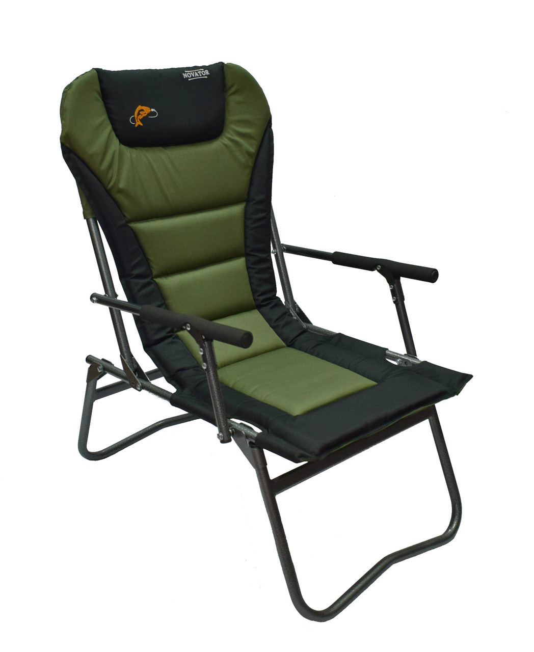 

Карповое кресло Novator SF-4 Comfort