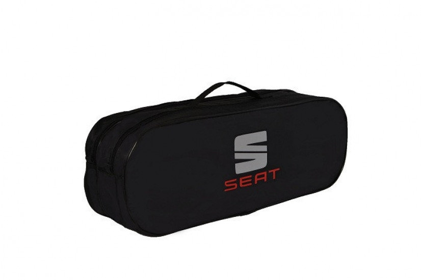 

Сумка-органайзер в багажник Seat