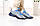 Мужские кроссовки  Max 270 React, фото 8