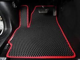 

Коврики EVA для автомобиля Mazda 3 2013- / Mazda 6 2013- Комплект