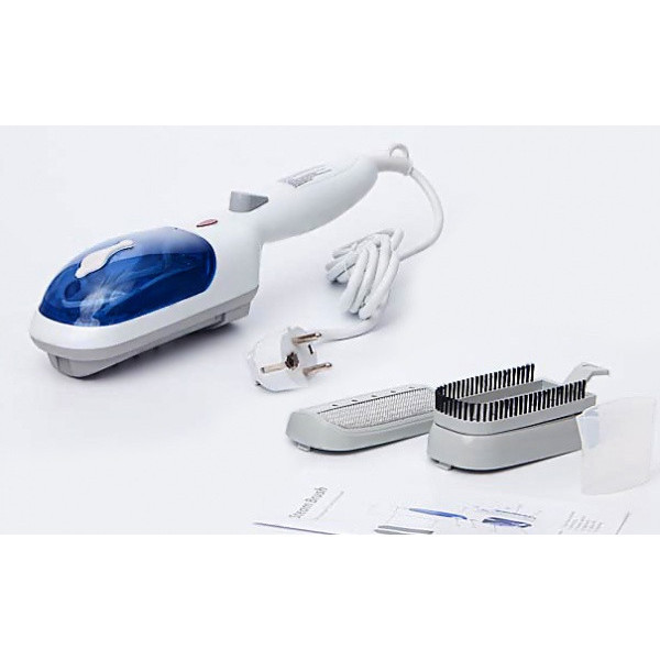 

Отпариватель ручной Steam Brush