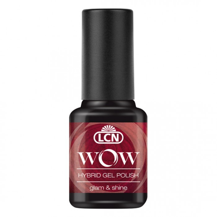 

LCN WOW лак - Glam & Shine 8ml