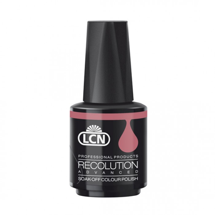 

LCN Recolution UV-Colour Polish - Гель-лак - Pink seducer 10 ml