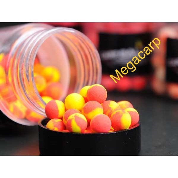 

Бойлы Carpballs Strawberry Jam pop ups 10mm