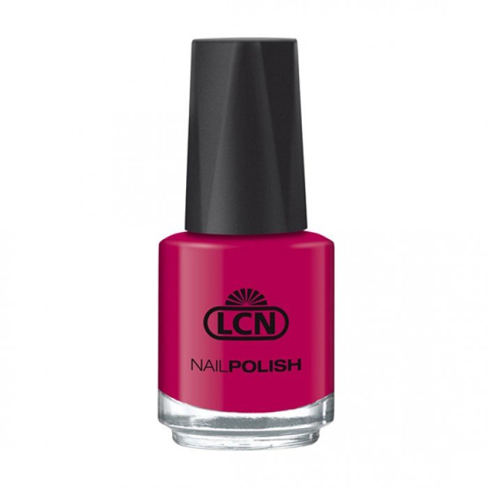 

LCN Nail Polish - лак для ногтей - City cruising 16ml