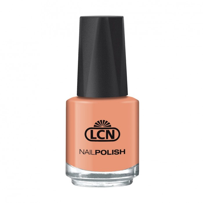 

LCN Nail Polish - лак для ногтей - Skin deep 16ml