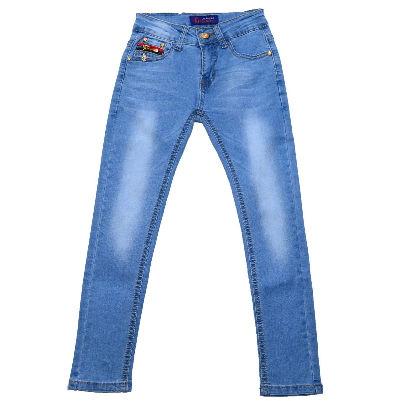 

Джинсы Gallant Jeans 60370 цвет : синий; размер : 146