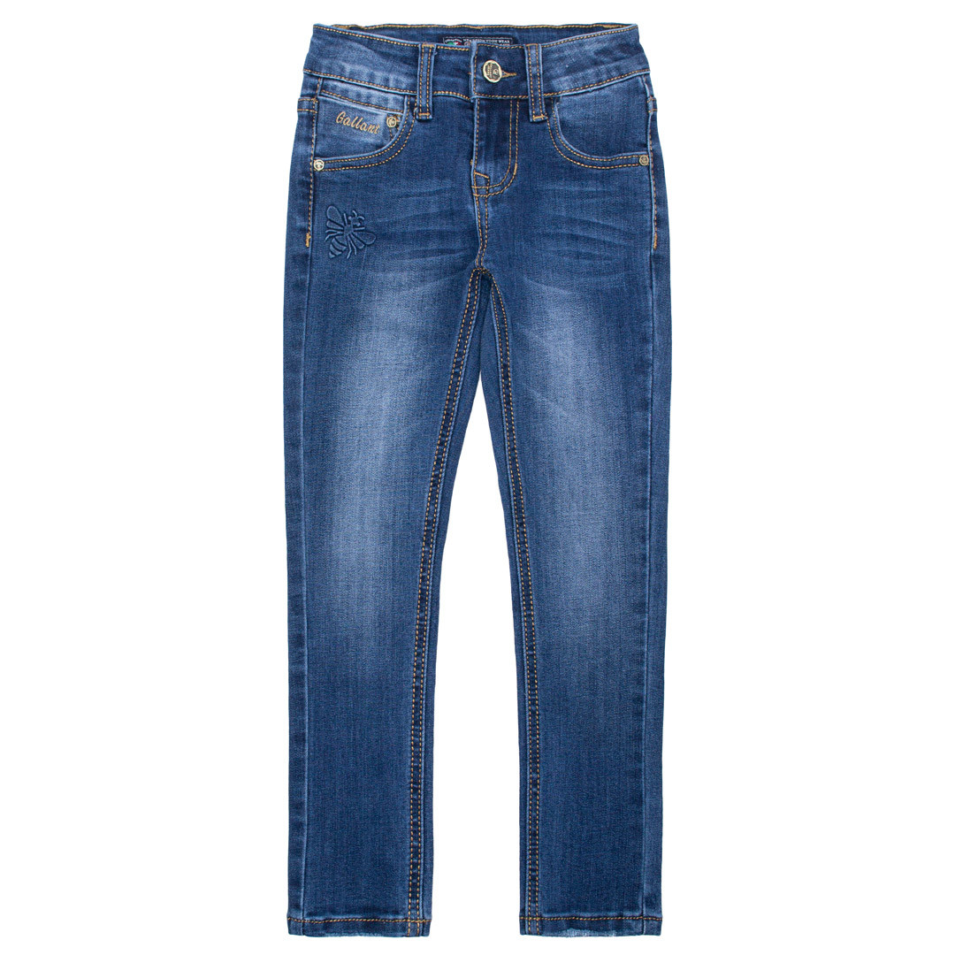 

Джинсы Gallant Jeans A019М цвет : синий; размер : 146