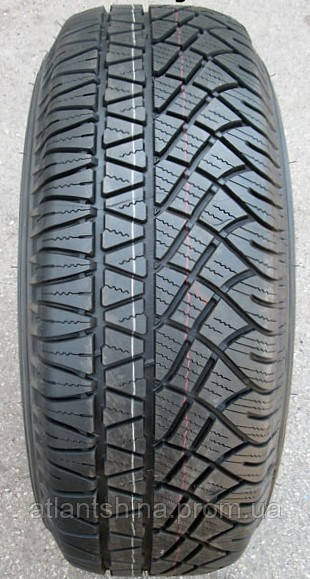 

265/70 R17 Michelin Latitude Cross 115H