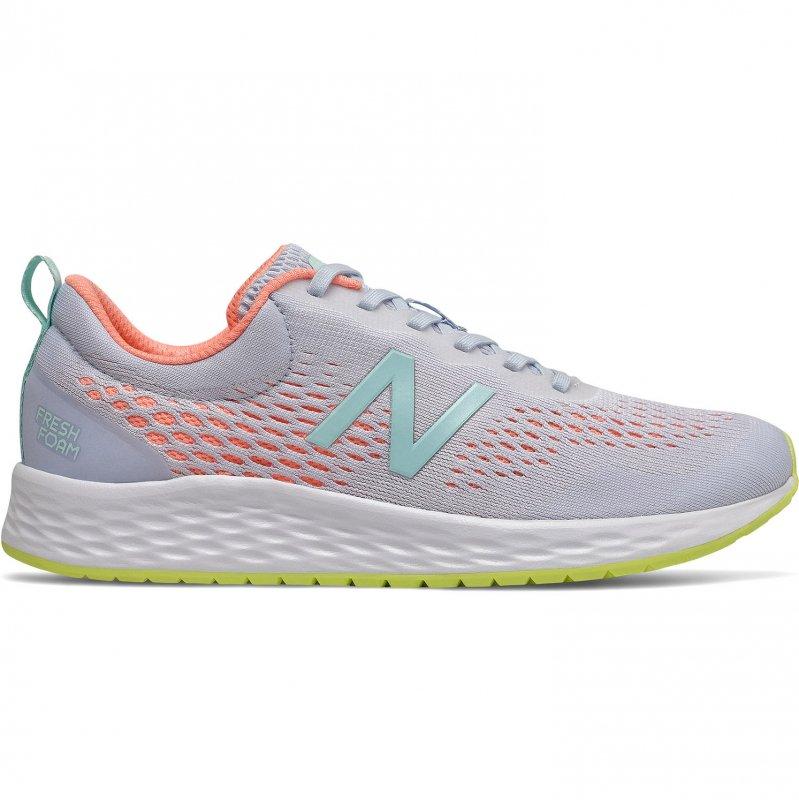 

Кросівки жіночі Fresh Foam Arishi v3 New Balance WARISCH3