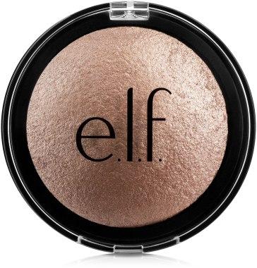 

Запеченый хайлайтер для лица E.L.F. Baked Highlighter оттенок 83706 Blush Gems