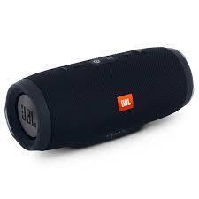 

Портативная блютуз Колонка JBL Charge 3 (Black)