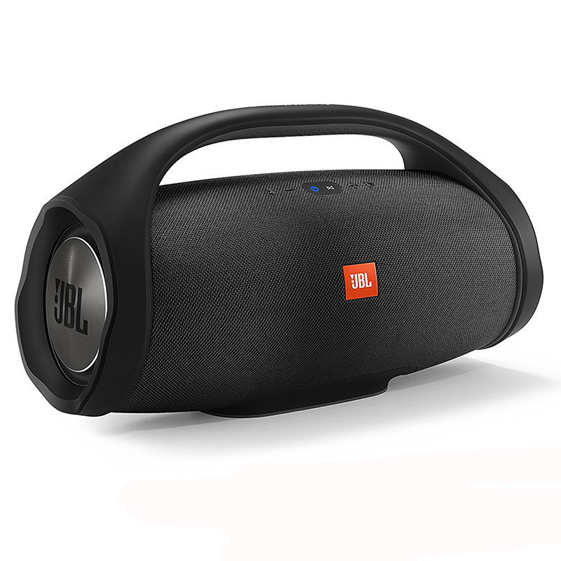 

Портативная колонка JBL Boombox Mini (Черная)