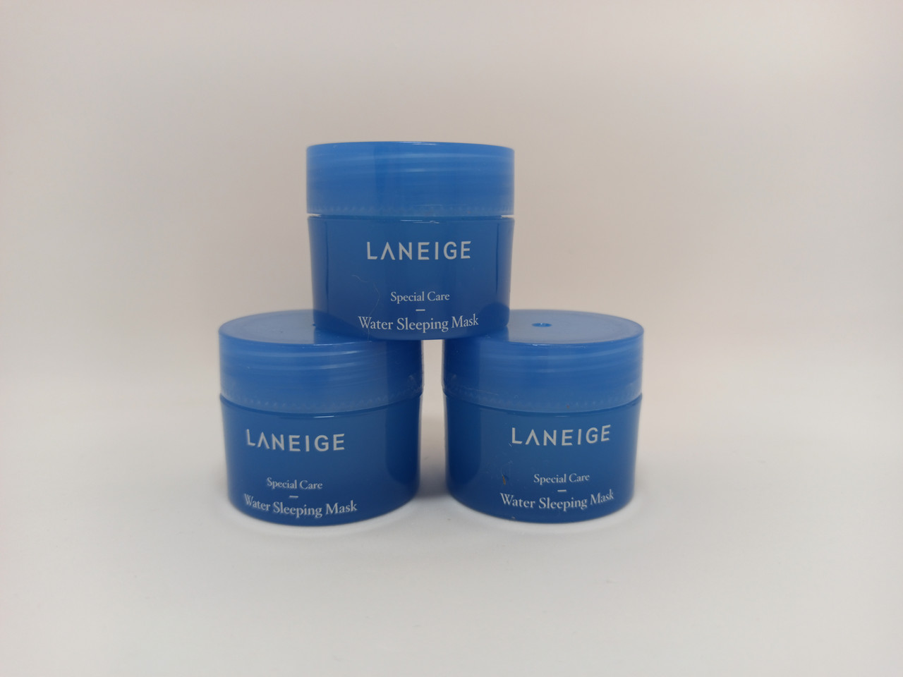 

Маска ночная интенсивно увлажняющая Laneige Water Sleeping Mask