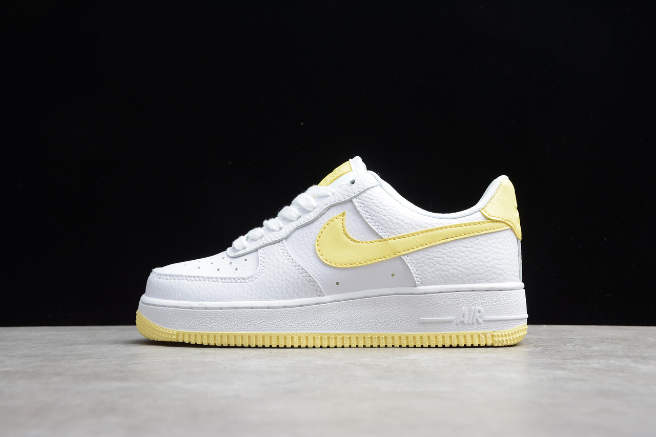 

Кроссовки женские Nike Air Force 1 / 1AFM-457 (Реплика), Белый