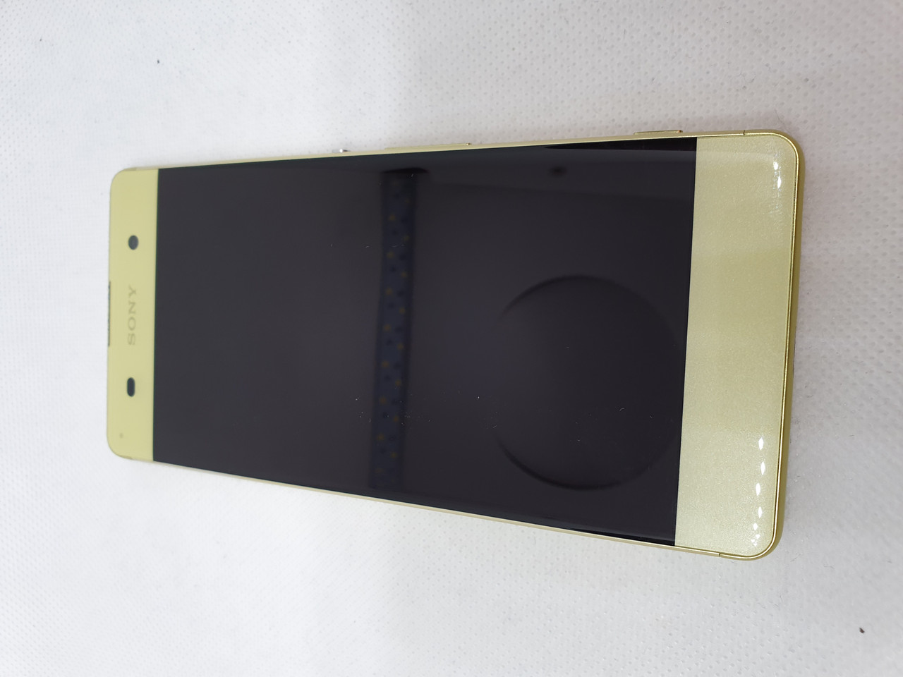 Смартфон Sony Xperia XA Dual F3112 (Gold)  448ВРНет в наличии